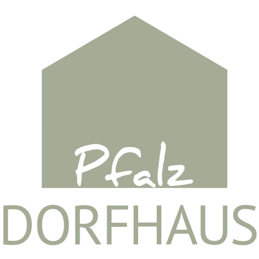 Pfalz-Dorfhaus Burrweiler Exteriör bild